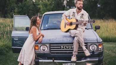 Ulasan lagu Marshall Thomas - Take The Car - ParaPOP