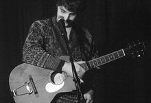 Ulasan lagu Matthew Steven Whitaker - MATERIAL THINGS - ParaPOP