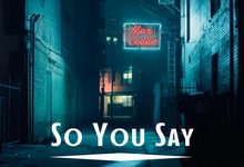 Max Ceddo - So You Say 10