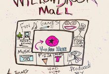Max Rauch - Willowbrook Mall 9