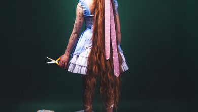 Mendi Moon - I GREW UP (lässyn lässyn) 4