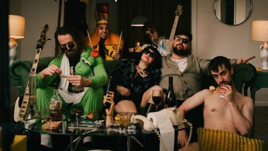 Ulasan lagu Mister Co. - Euphoric - Mister Co. - ParaPOP