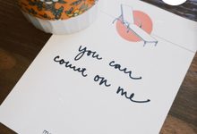 Ulasan lagu Modern Leisure - you can count on me - ParaPOP