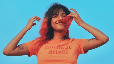Ulasan lagu Mossrose - Cautious driver - ParaPOP