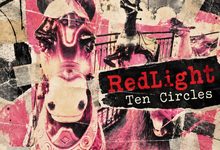 Ulasan lagu RedLight - Ten Circles - ParaPOP