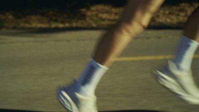 Patrick Harbor - Running Loose 4