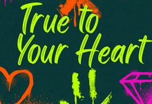 Ulasan lagu Project Reverb - True To Your Heart - ParaPOP