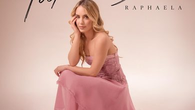 Ulasan lagu Raphaela - Take It Back - ParaPOP