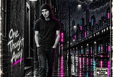Ulasan lagu Richard Tyler Epperson - One Thought Away - ParaPOP