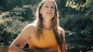 Ulasan lagu Ruby Greenberg - I Carry You - ParaPOP
