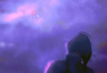 Ulasan lagu SABS - purple sky - ParaPOP