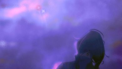 Ulasan lagu SABS - purple sky - ParaPOP