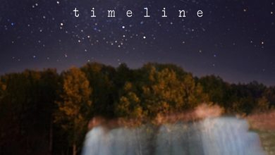 Ulasan lagu Sarah Bertola - Timeline - ParaPOP