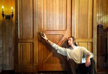 Ulasan lagu Shane Rennison - Knockin' at the Door - ParaPOP