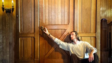 Ulasan lagu Shane Rennison - Knockin' at the Door - ParaPOP