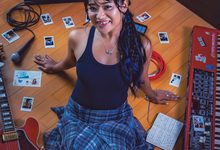 Ulasan lagu Shohini - DAY I'LL RECLAIM - ParaPOP