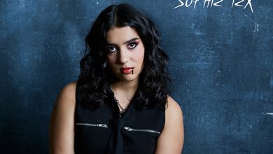 Ulasan lagu Sophie Tex - Psycho - ParaPOP