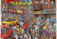 Ulasan lagu Ted Morris - I Miss The Days - ParaPOP