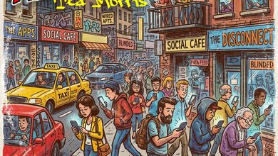 Ted Morris - I Miss The Days 1