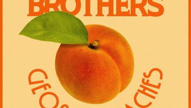 Ulasan lagu The Bankes Brothers - Georgia Peaches - ParaPOP