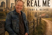 Toby S. Reeves - The Real Me 5