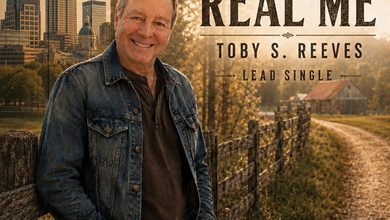 Toby S. Reeves - The Real Me 2