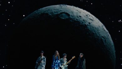 Ulasan lagu Wallners - Movie Stars - ParaPOP