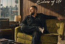 Steve Maggiora dan Album Echoes of Us, Perpisahan yang Lebih Sering Jatuh Cinta 1