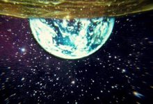 Cuplikan visualiser F.O.R.E.V.E.R, lagu baru The Big Moon