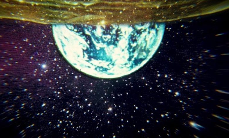 Cuplikan visualiser F.O.R.E.V.E.R, lagu baru The Big Moon