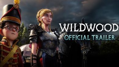 Cuplikan trailer film Wildwood, rumah lagu baru The Decemberists
