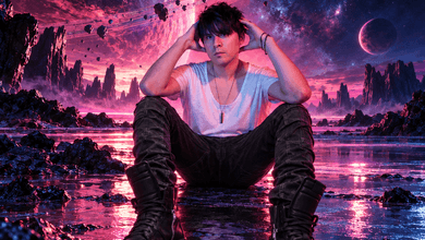 Orphan Prodigy - Another Planet For Granted 7